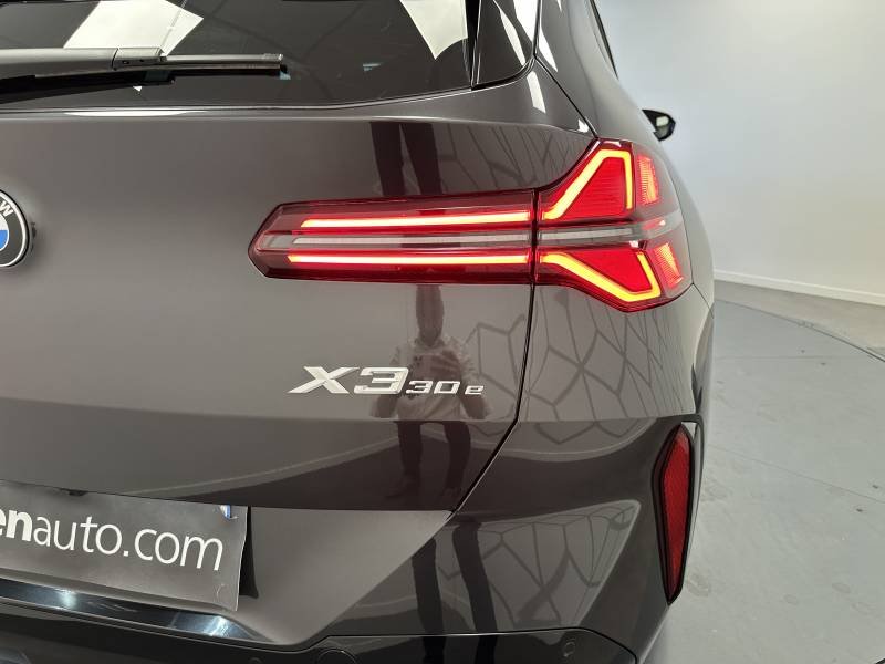 BMW X3 - Photo 41