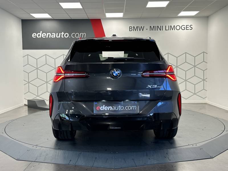 BMW X3 - Photo 6