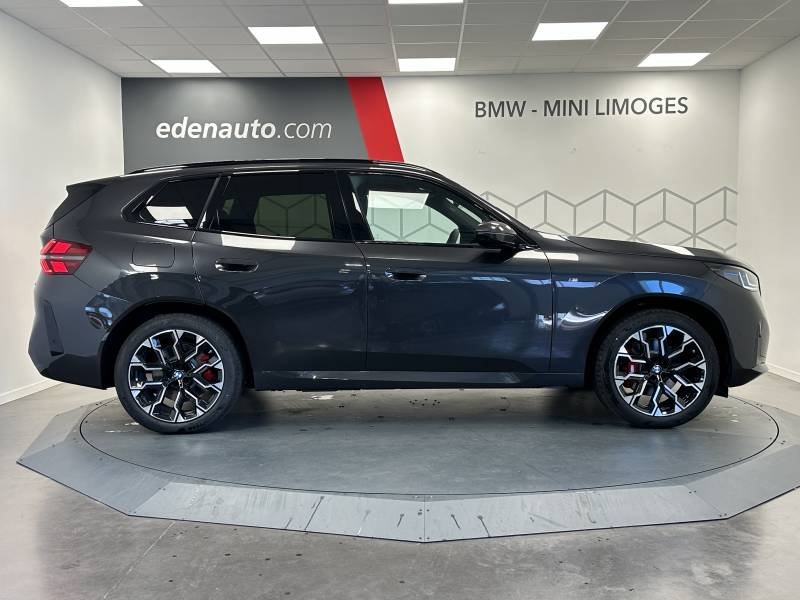 BMW X3 - Photo 7