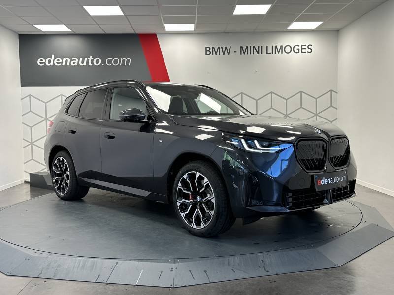BMW X3 - Photo 8