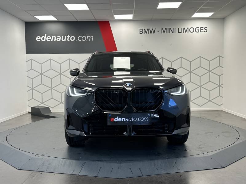 BMW X3 - Photo 9