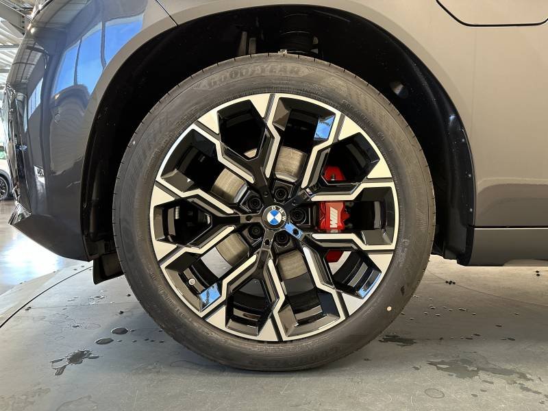 BMW X3 - Photo 10