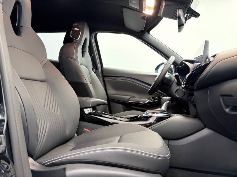 Nissan Juke - Photo 14
