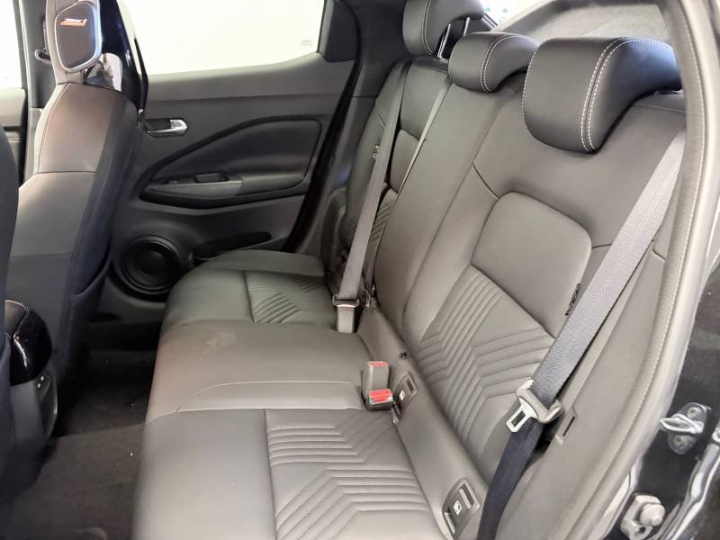 Nissan Juke - Photo 15