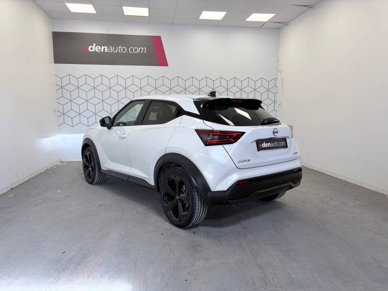 Nissan Juke - Photo 2