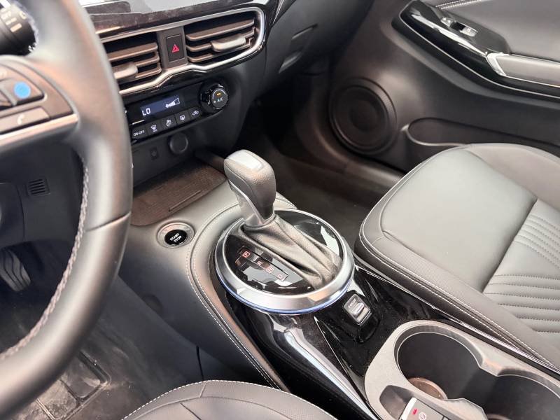 Nissan Juke - Photo 23