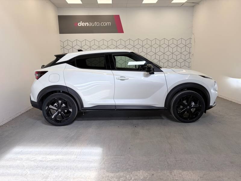 Nissan Juke - Photo 3