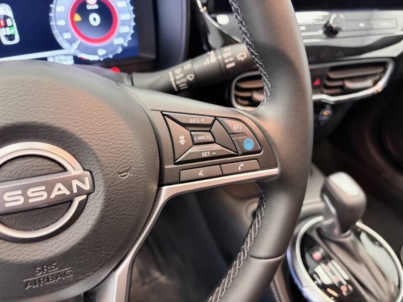 Nissan Juke - Photo 36