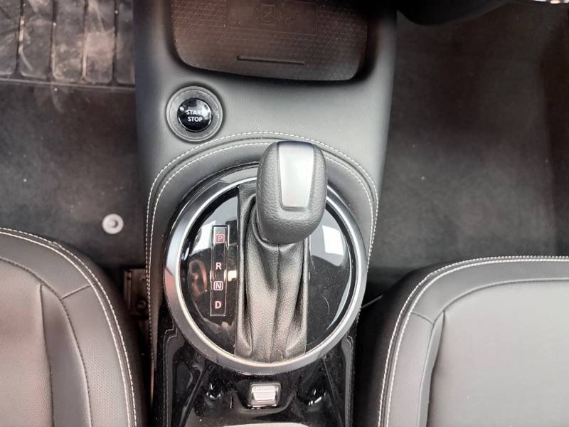 Nissan Juke - Photo 37