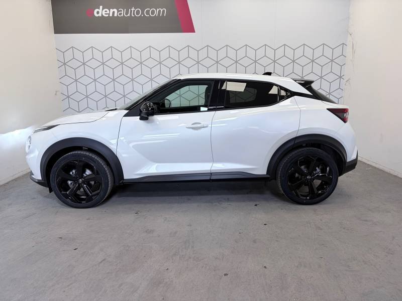 Nissan Juke - Photo 4