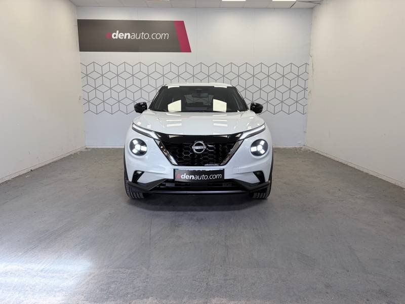 Nissan Juke - Photo 5