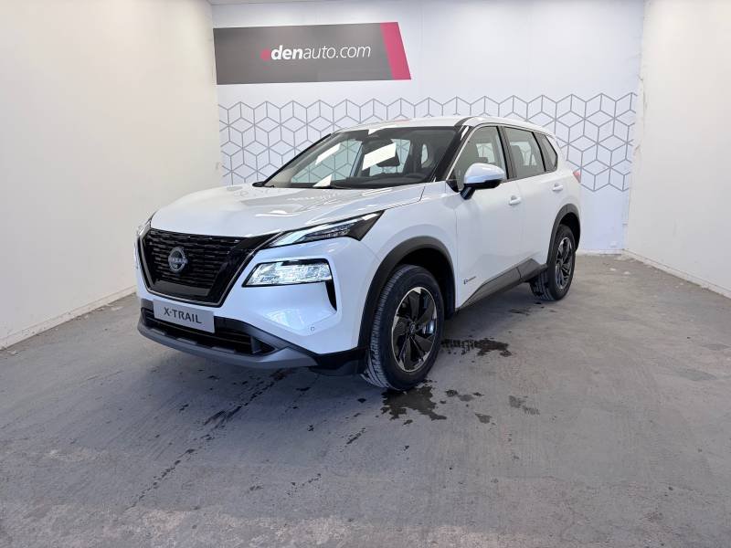 Nissan X-Trail - Photo 1