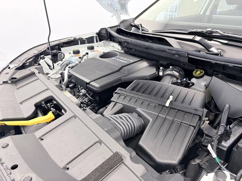 Nissan X-Trail - Photo 11