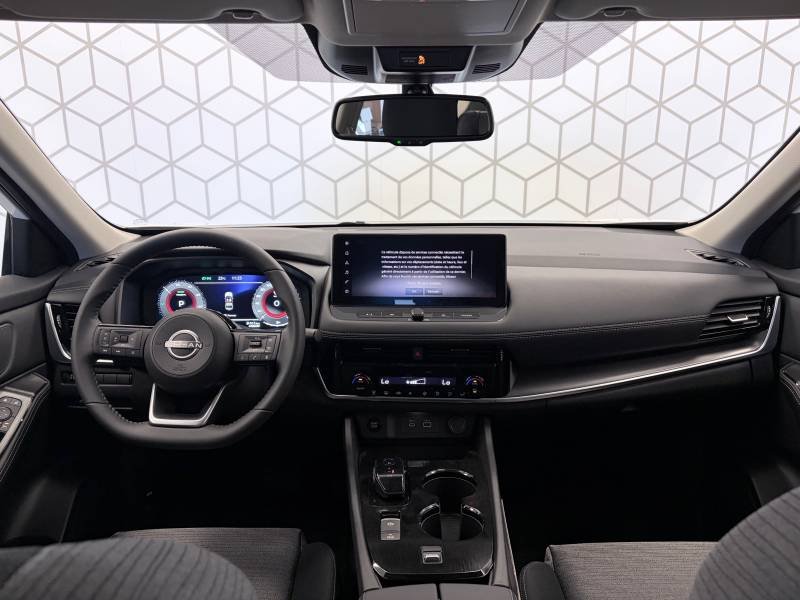 Nissan X-Trail - Photo 12