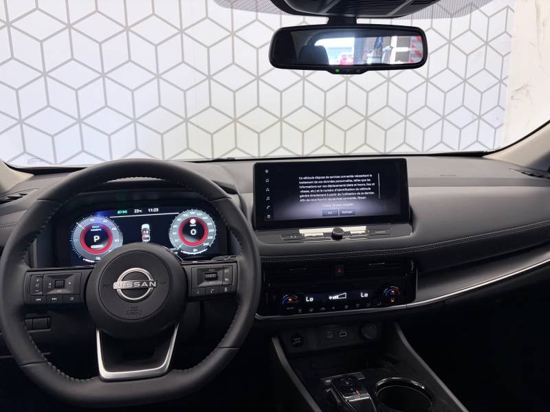Nissan X-Trail - Photo 13