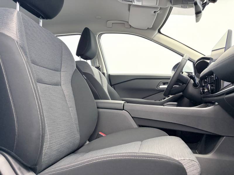 Nissan X-Trail - Photo 14