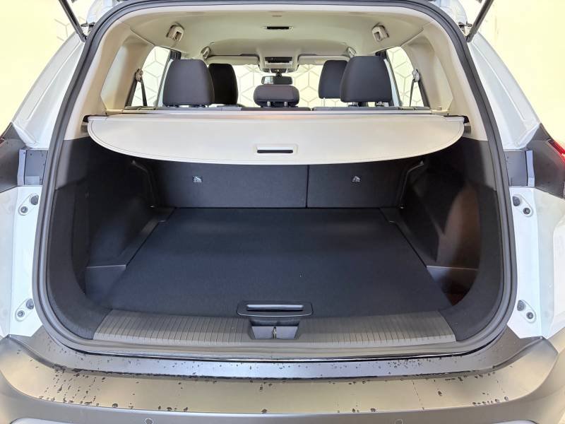 Nissan X-Trail - Photo 16