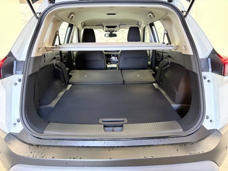 Nissan X-Trail - Photo 17