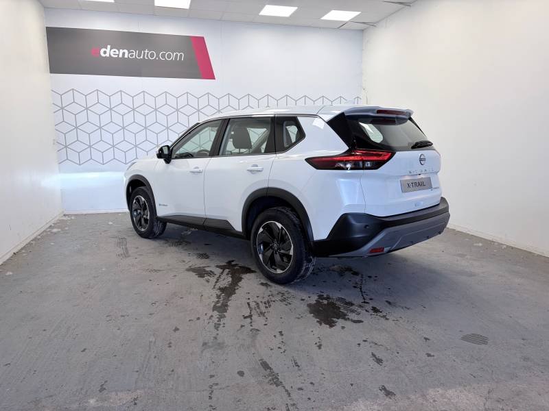 Nissan X-Trail - Photo 2