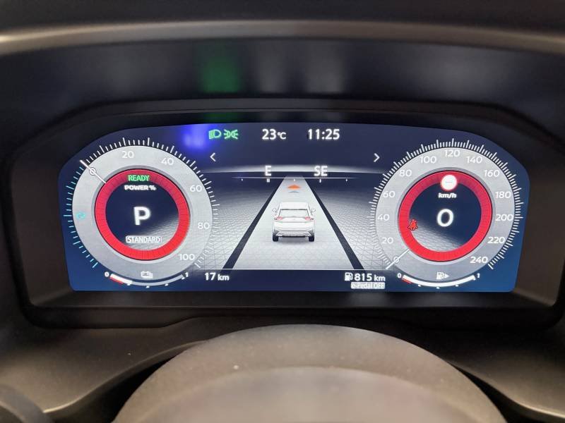 Nissan X-Trail - Photo 21
