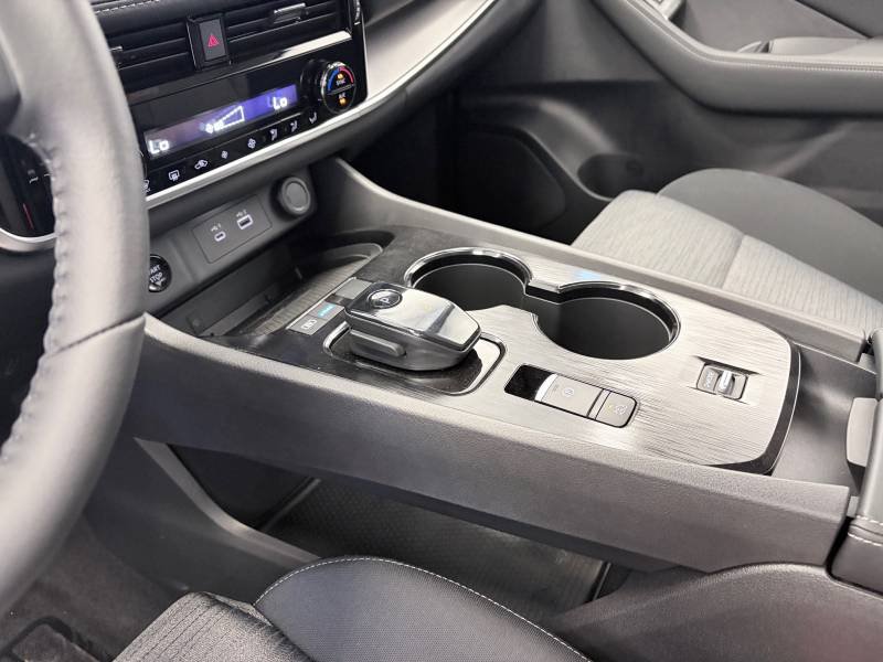 Nissan X-Trail - Photo 23