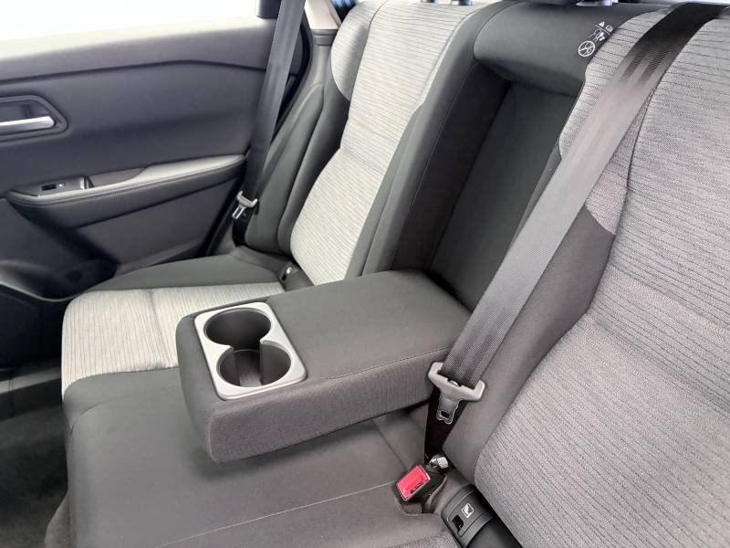 Nissan X-Trail - Photo 24