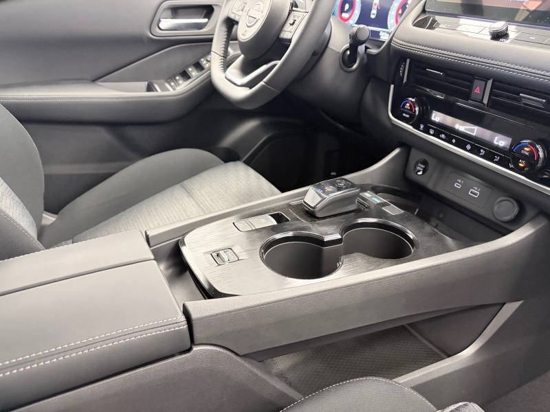 Nissan X-Trail - Photo 25