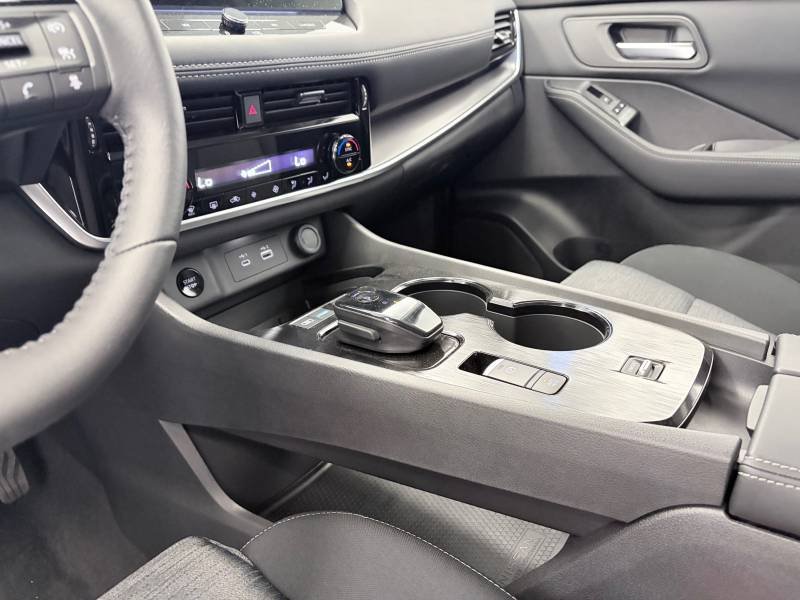 Nissan X-Trail - Photo 26