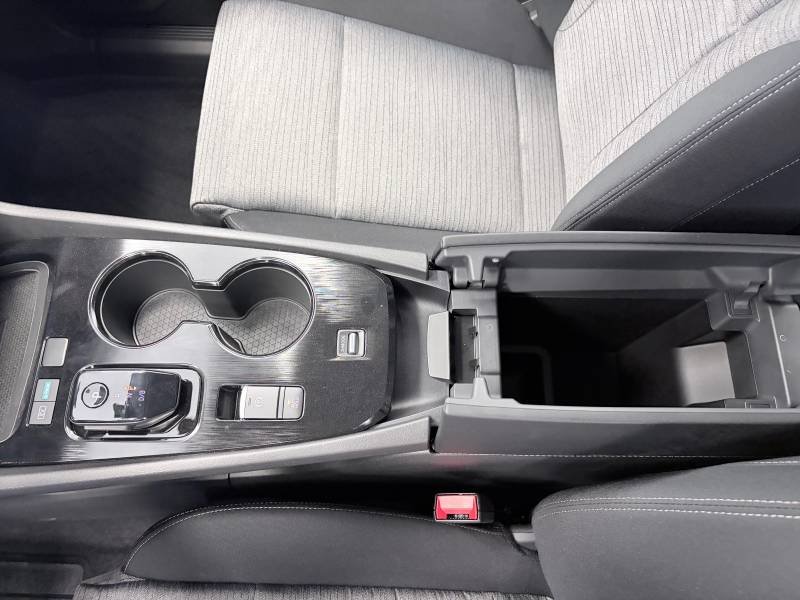 Nissan X-Trail - Photo 27