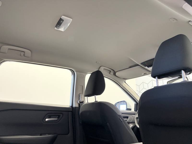 Nissan X-Trail - Photo 29