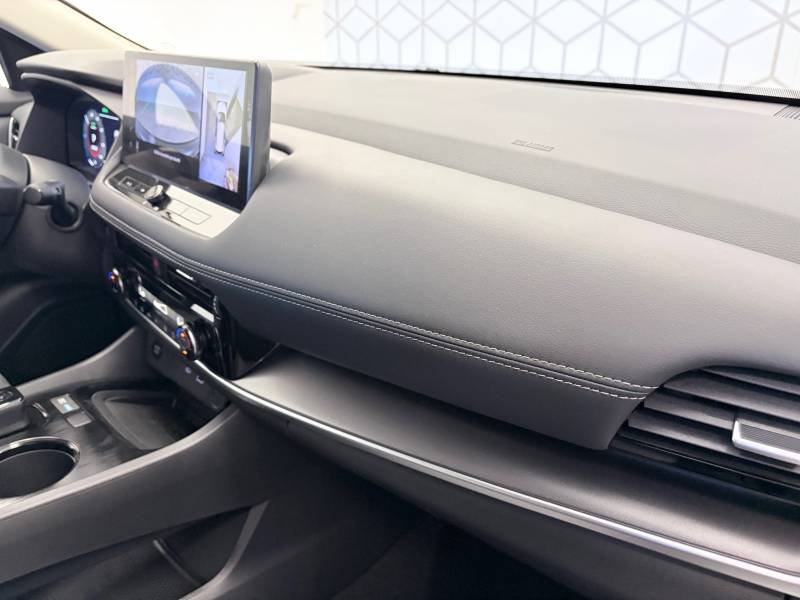 Nissan X-Trail - Photo 30
