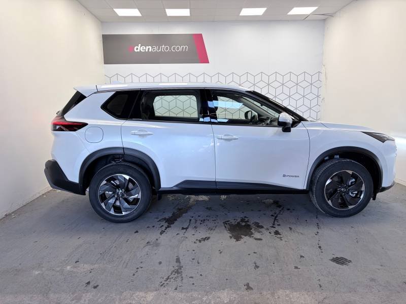 Nissan X-Trail - Photo 3