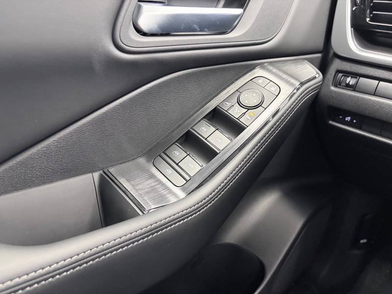Nissan X-Trail - Photo 33