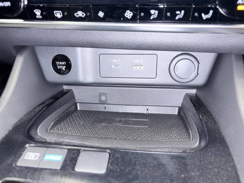 Nissan X-Trail - Photo 34