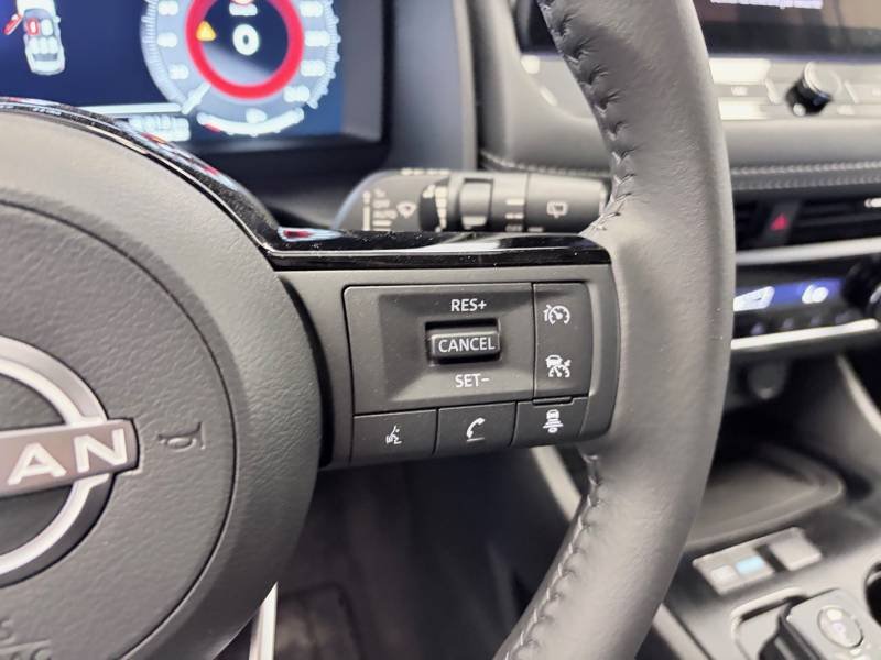 Nissan X-Trail - Photo 36