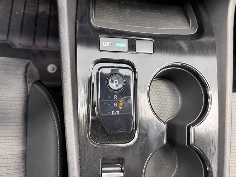 Nissan X-Trail - Photo 37