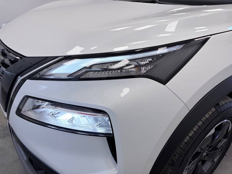 Nissan X-Trail - Photo 38