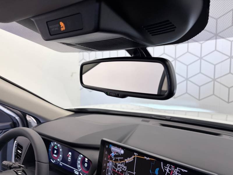 Nissan X-Trail - Photo 44