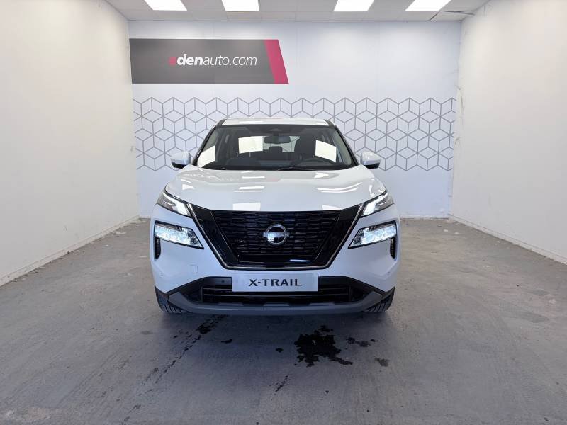Nissan X-Trail - Photo 5
