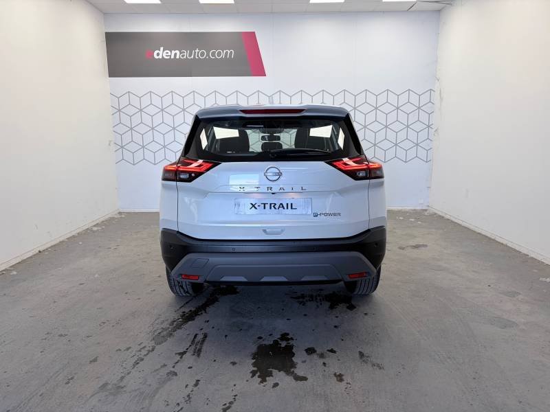 Nissan X-Trail - Photo 6