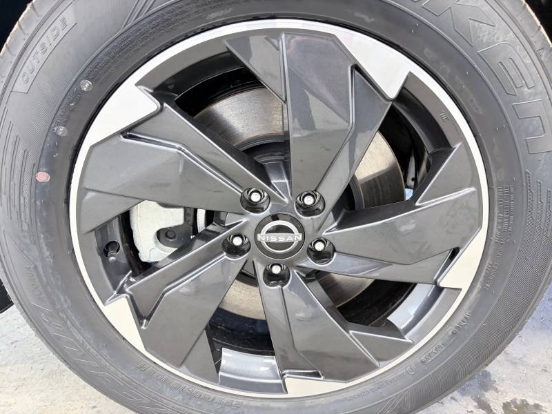 Nissan X-Trail - Photo 7