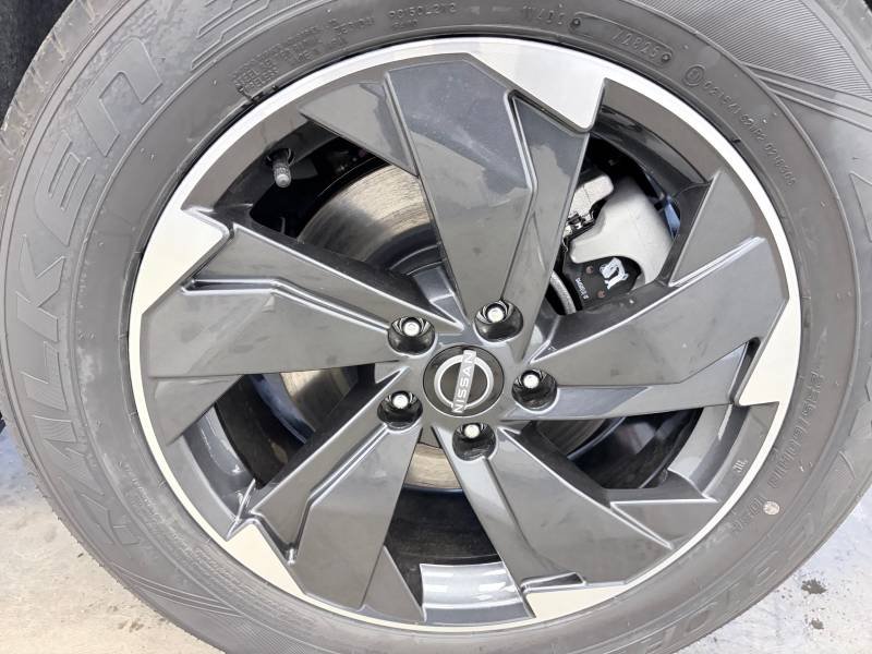 Nissan X-Trail - Photo 8