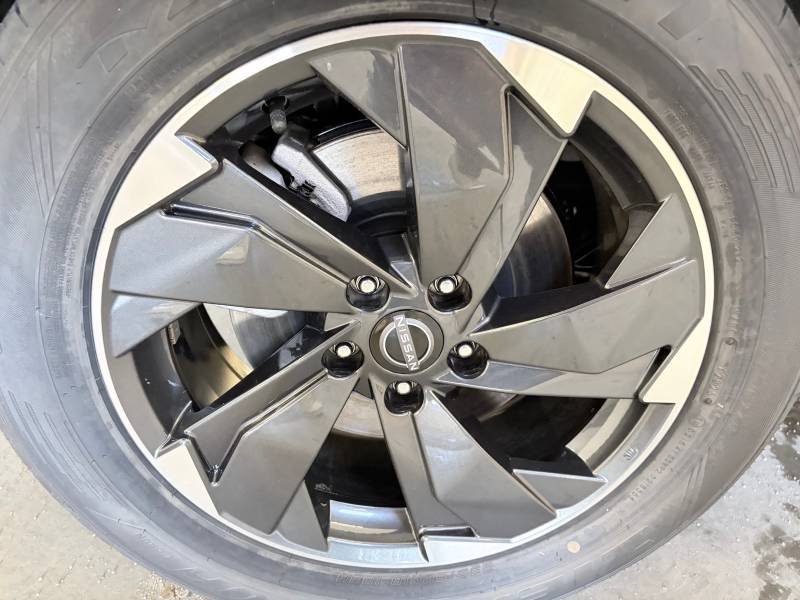 Nissan X-Trail - Photo 9