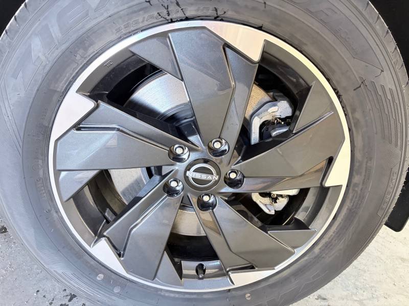 Nissan X-Trail - Photo 10