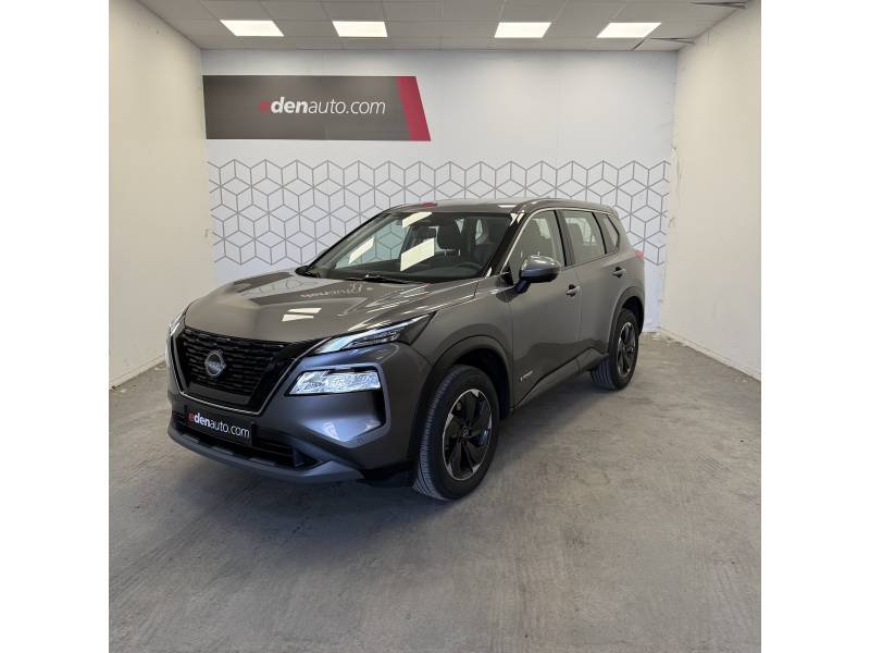 Nissan X-Trail - Photo 1