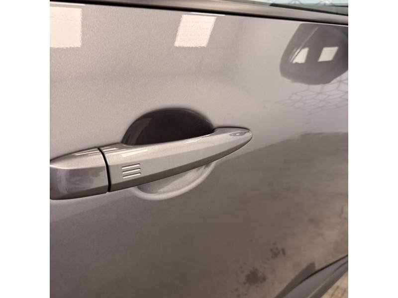 Nissan X-Trail - Photo 11