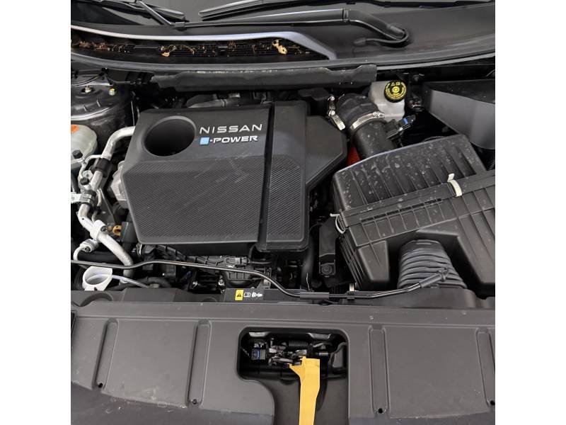 Nissan X-Trail - Photo 12