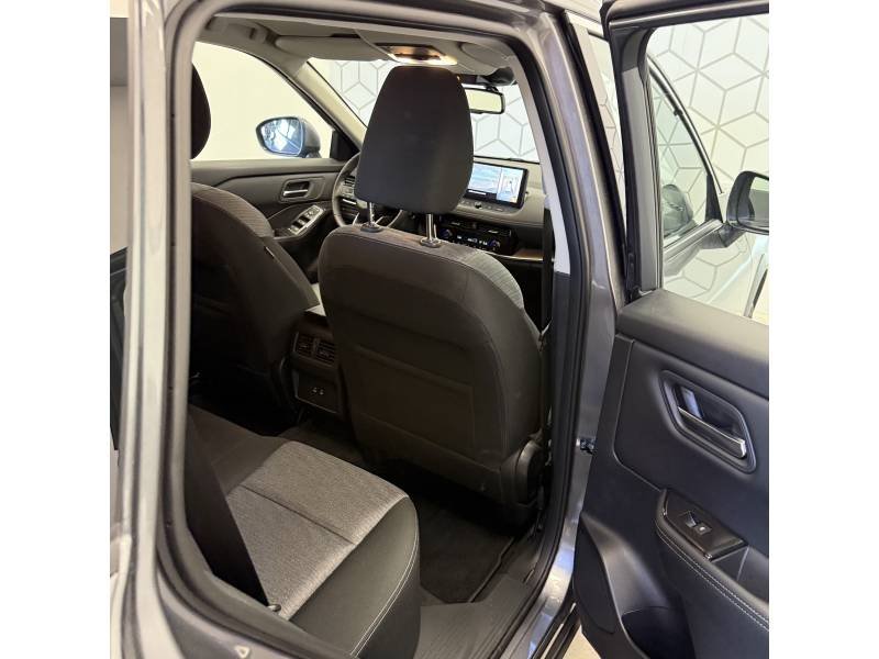 Nissan X-Trail - Photo 14