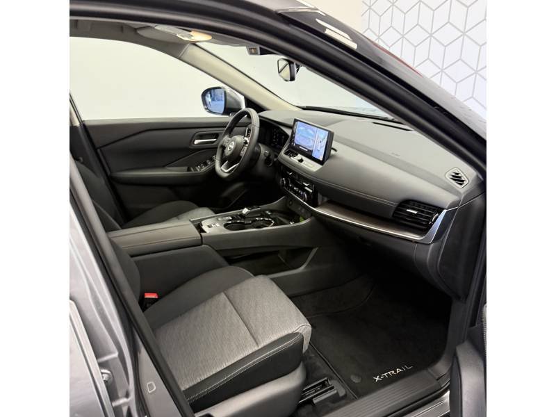Nissan X-Trail - Photo 15