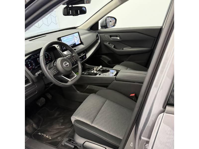 Nissan X-Trail - Photo 16